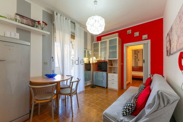 appartamento in affitto a Comacchio in zona Lido di Spina