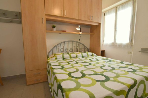 appartamento in affitto a Comacchio in zona Lido di Pomposa