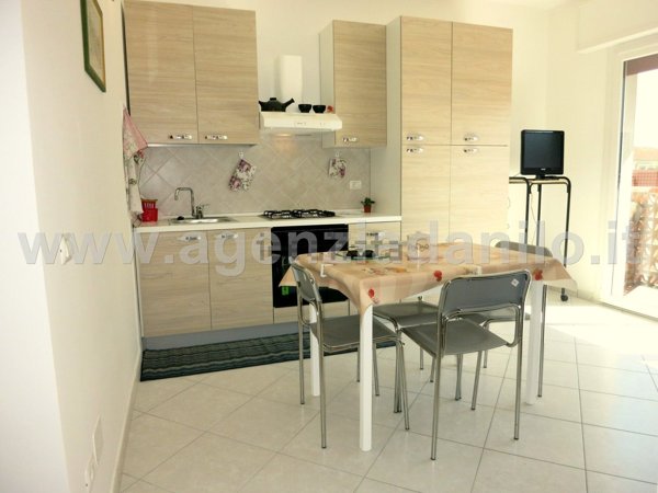 appartamento in affitto a Comacchio in zona Lido di Pomposa