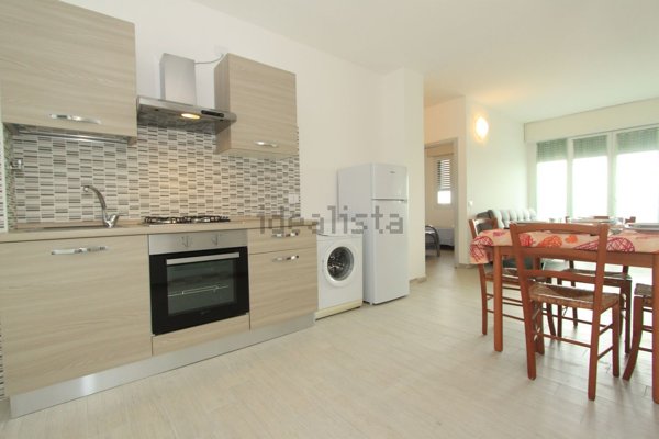 appartamento in affitto a Comacchio in zona Lido di Pomposa