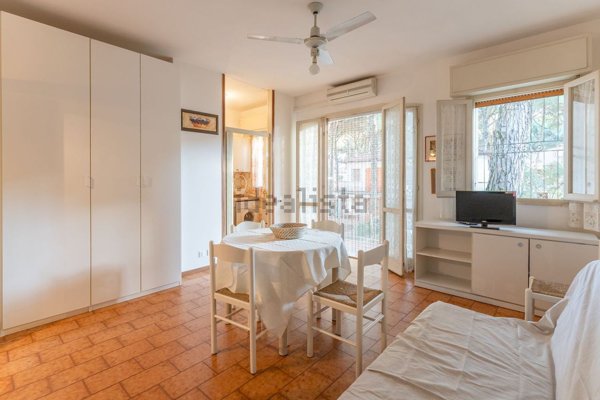 appartamento in affitto a Comacchio in zona Lido di Spina