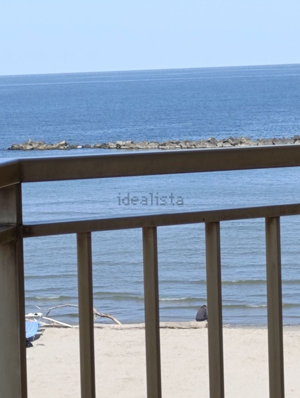 appartamento in affitto a Comacchio in zona Lido di Pomposa