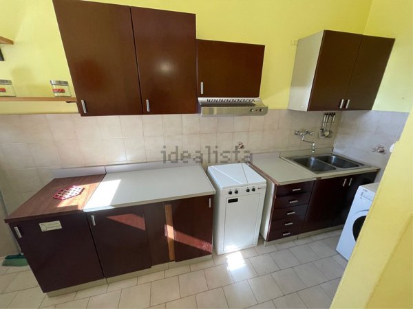 appartamento in affitto a Comacchio in zona Lido degli Estensi