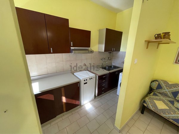 appartamento in affitto a Comacchio in zona Lido degli Estensi