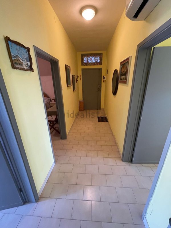 appartamento in affitto a Comacchio in zona Lido degli Estensi