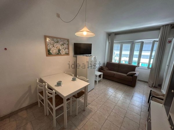 appartamento in affitto a Comacchio in zona Lido degli Estensi