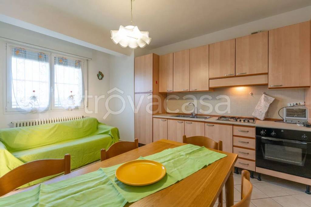 casa indipendente in affitto a Comacchio in zona Lido degli Estensi