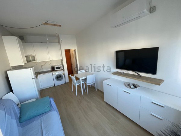 appartamento in affitto a Comacchio in zona Lido degli Estensi