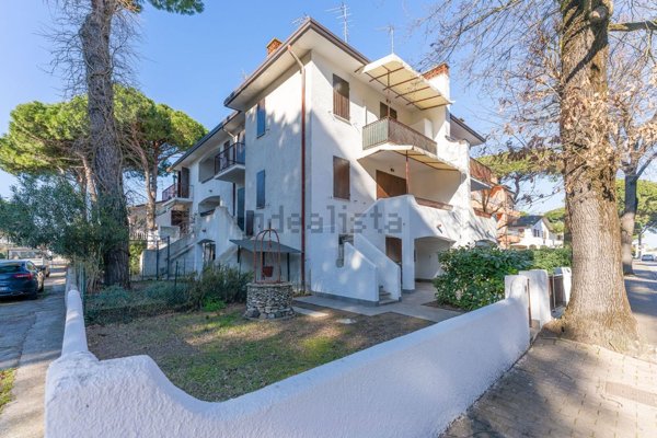 casa indipendente in affitto a Comacchio in zona Lido degli Estensi