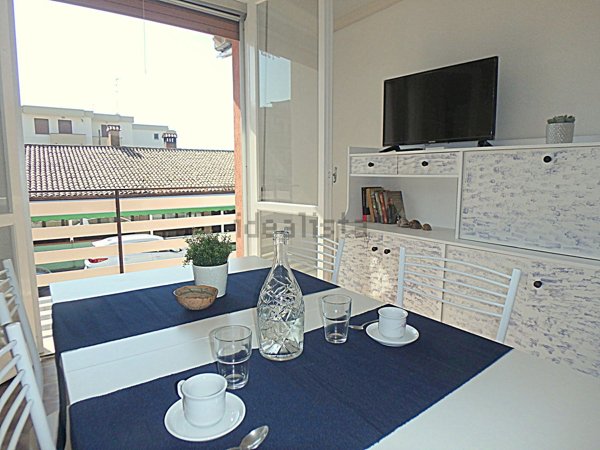 appartamento in affitto a Comacchio in zona Lido di Pomposa