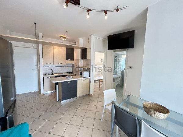 appartamento in affitto a Comacchio in zona Lido degli Estensi