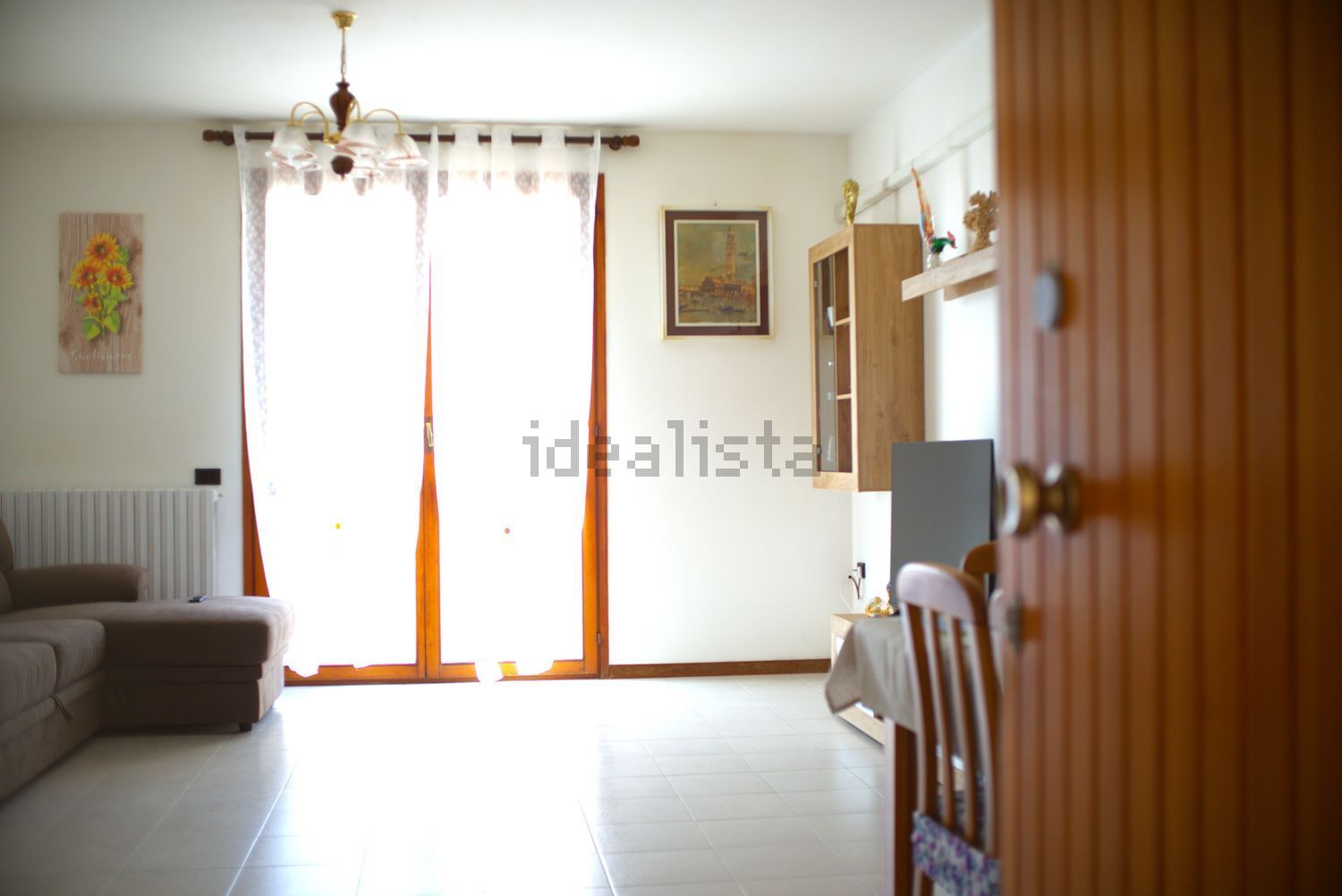 appartamento in affitto a Comacchio