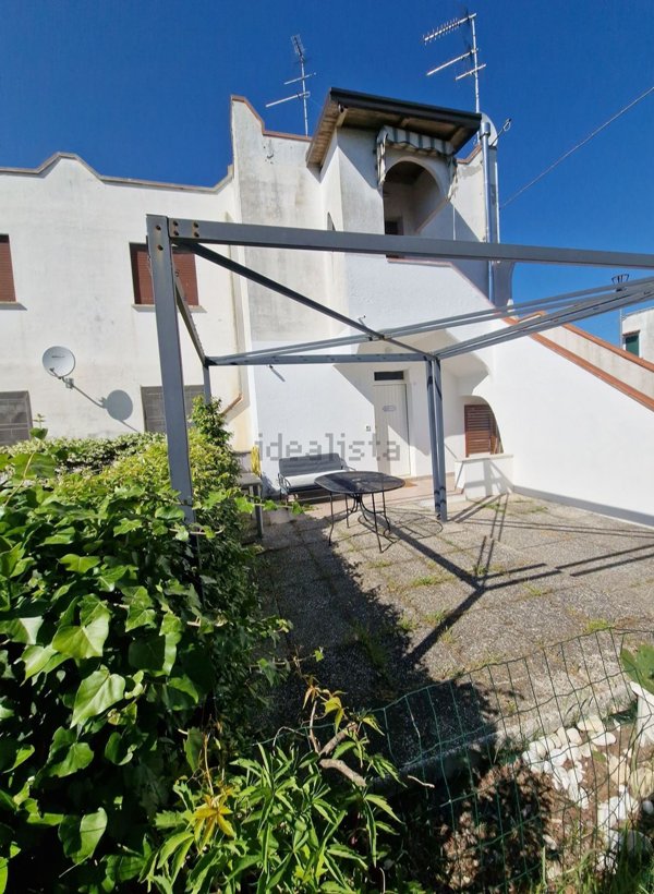 appartamento in affitto a Comacchio in zona Lido di Pomposa