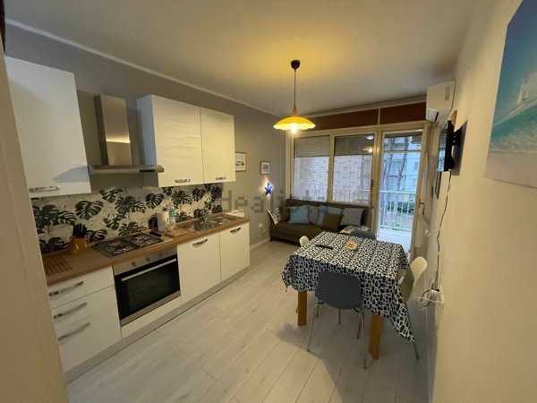 appartamento in affitto a Comacchio in zona Lido degli Estensi