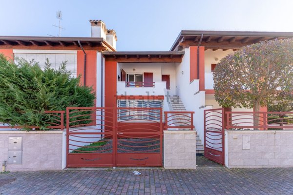 appartamento in affitto a Comacchio in zona Lido di Pomposa