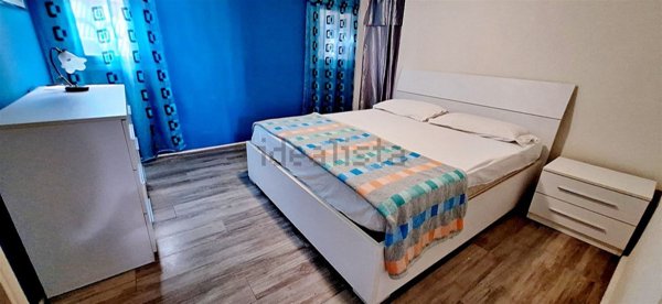 appartamento in affitto a Comacchio in zona Lido di Pomposa