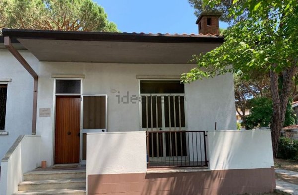 appartamento in affitto a Comacchio in zona Lido delle Nazioni