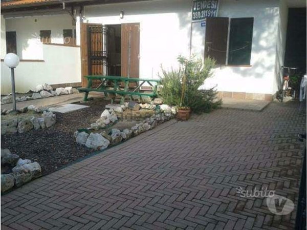 appartamento in affitto a Comacchio in zona Lido di Spina