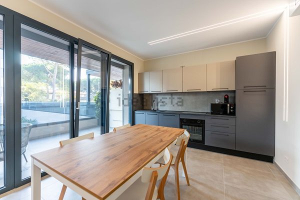 appartamento in affitto a Comacchio in zona Lido degli Estensi