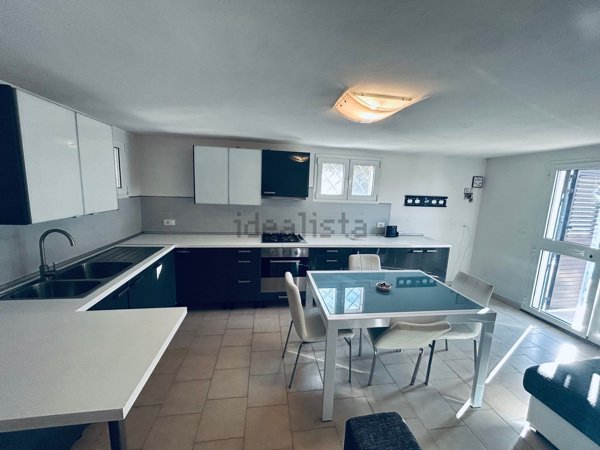 appartamento in affitto a Comacchio