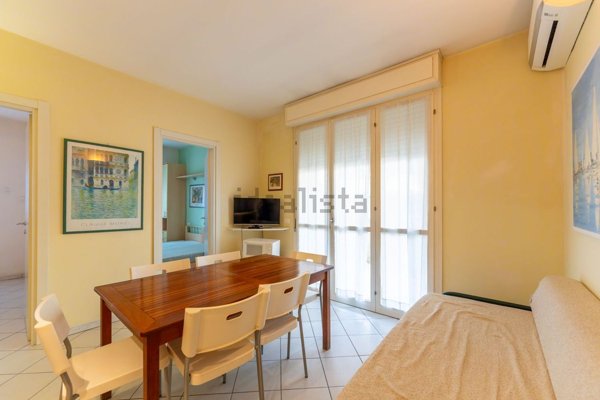 appartamento in affitto a Comacchio in zona Lido degli Estensi