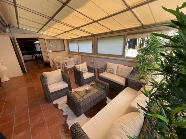 appartamento in affitto a Comacchio in zona Lido degli Estensi