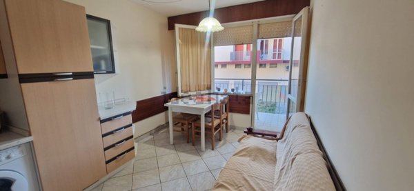 appartamento in affitto a Comacchio in zona Lido degli Estensi