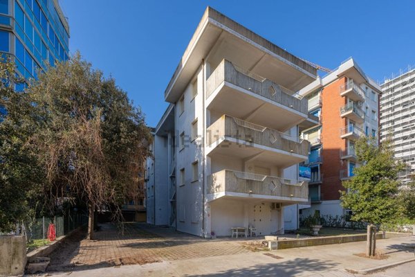 appartamento in affitto a Comacchio in zona Lido degli Estensi