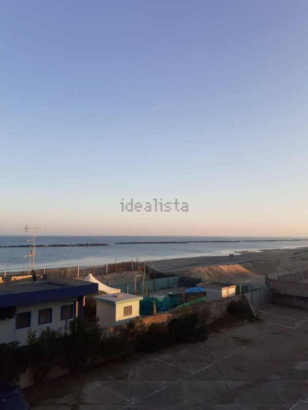 appartamento in affitto a Comacchio in zona Lido degli Scacchi