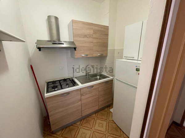 appartamento in affitto a Comacchio in zona Lido degli Estensi