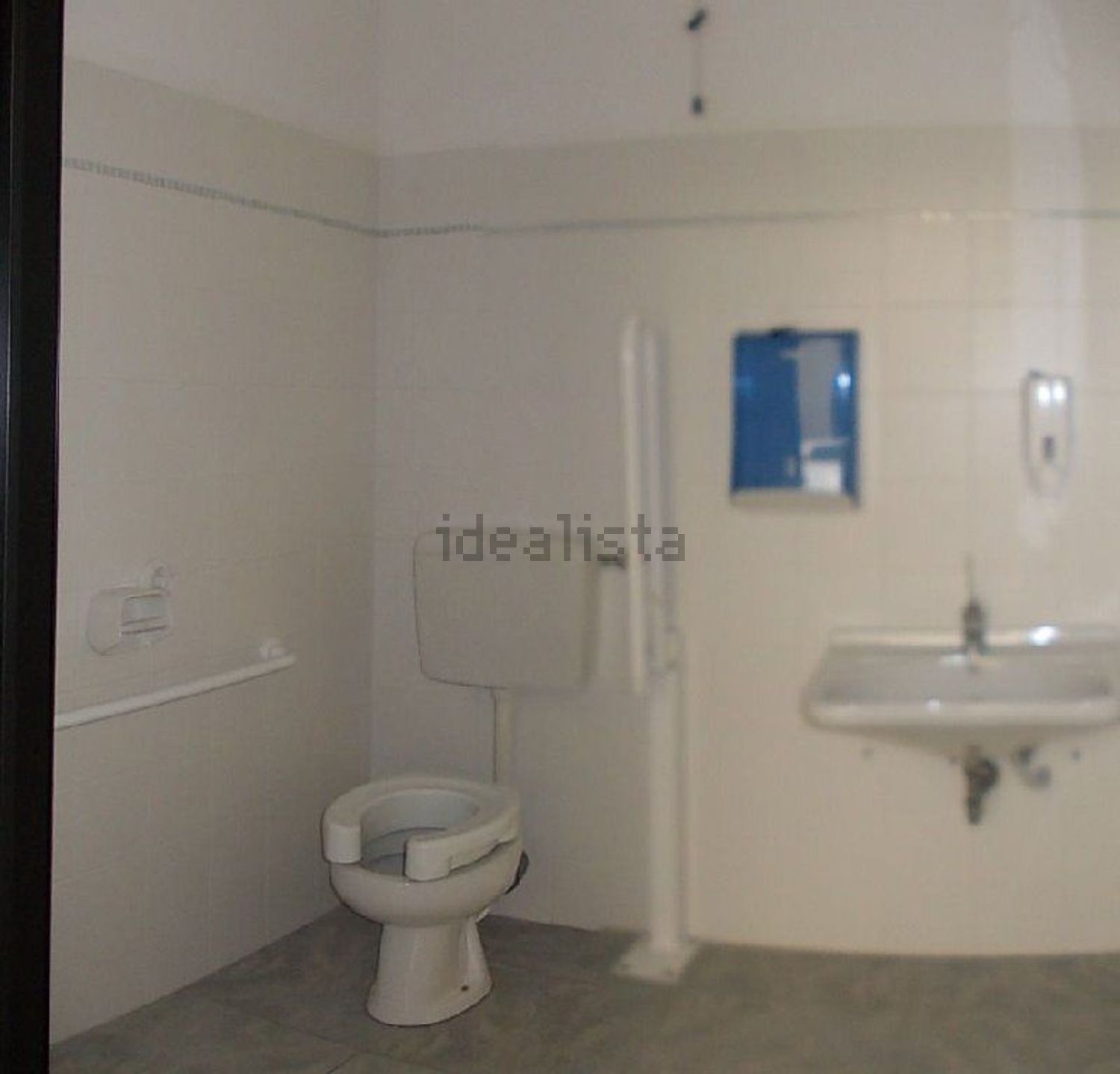 ufficio in affitto a Comacchio in zona San Giuseppe