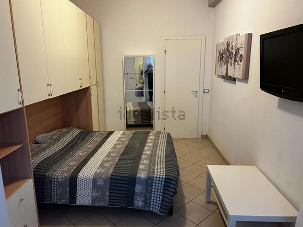 appartamento in affitto a Comacchio in zona Lido di Spina