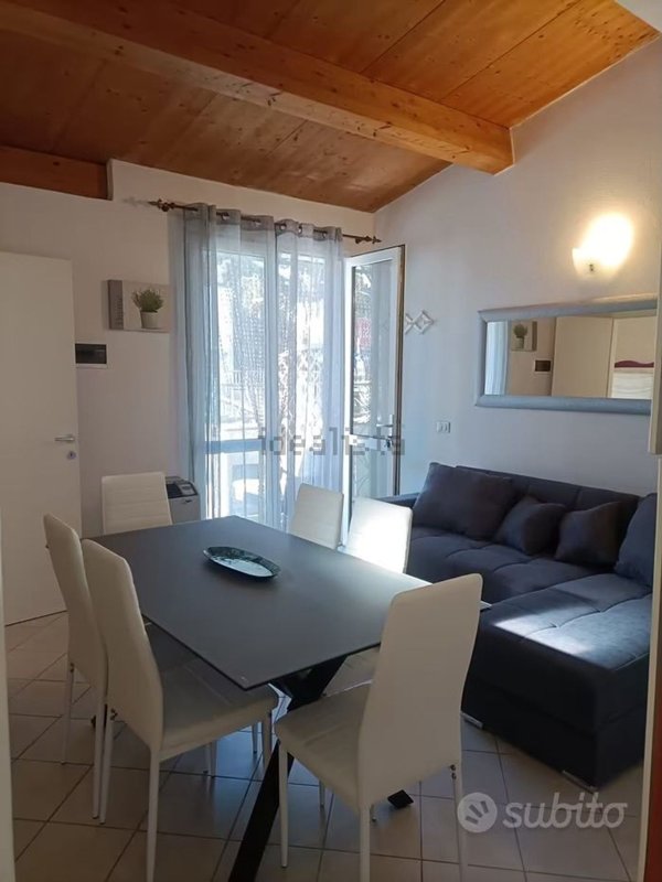 appartamento in affitto a Comacchio in zona Lido di Spina