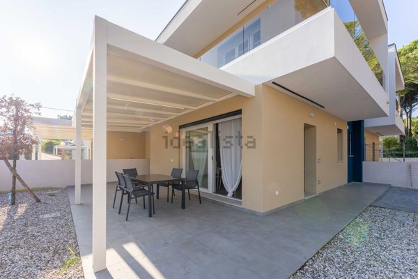 appartamento in affitto a Comacchio in zona Lido degli Estensi