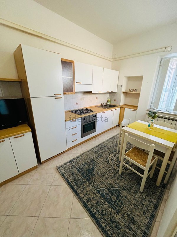 appartamento in affitto a Comacchio