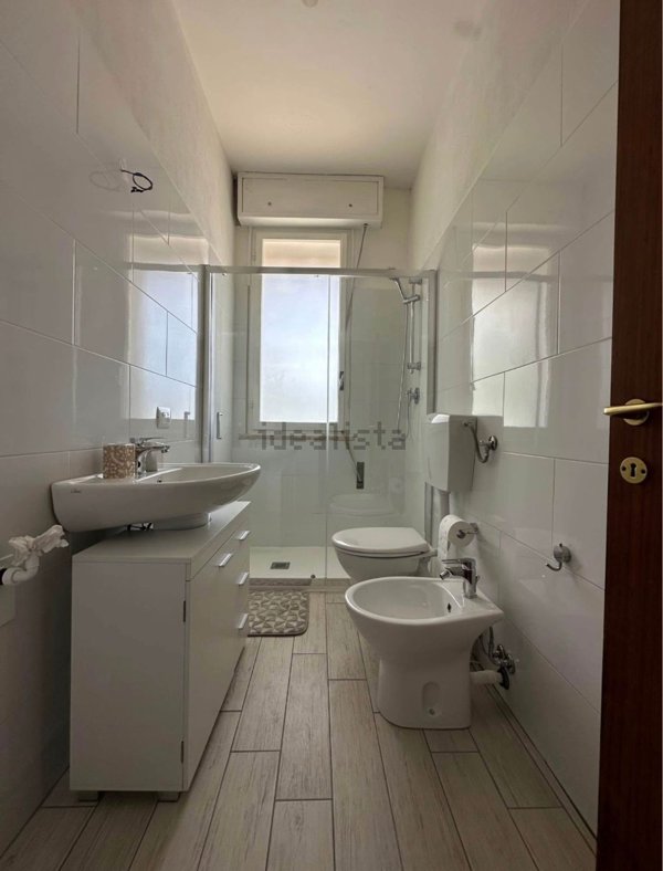 appartamento in affitto a Comacchio in zona Lido di Pomposa