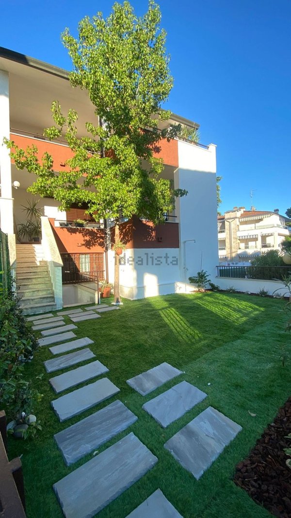 appartamento in affitto a Comacchio in zona Lido di Spina