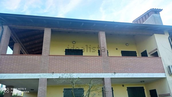 appartamento in affitto a Comacchio in zona Lido degli Scacchi