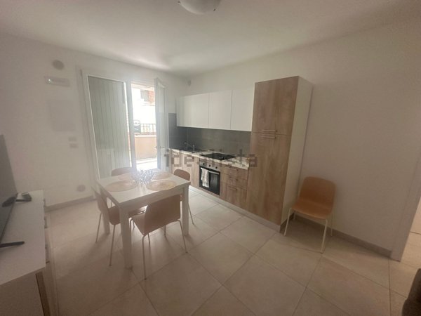 appartamento in affitto a Comacchio in zona Lido delle Nazioni