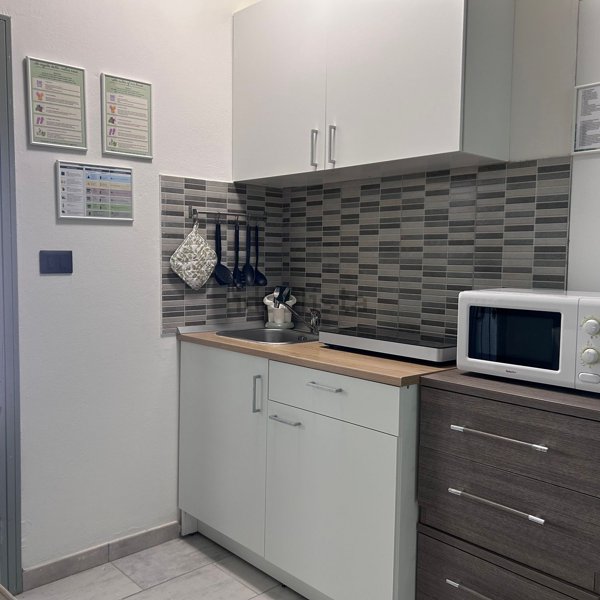 appartamento in affitto a Comacchio in zona Lido delle Nazioni