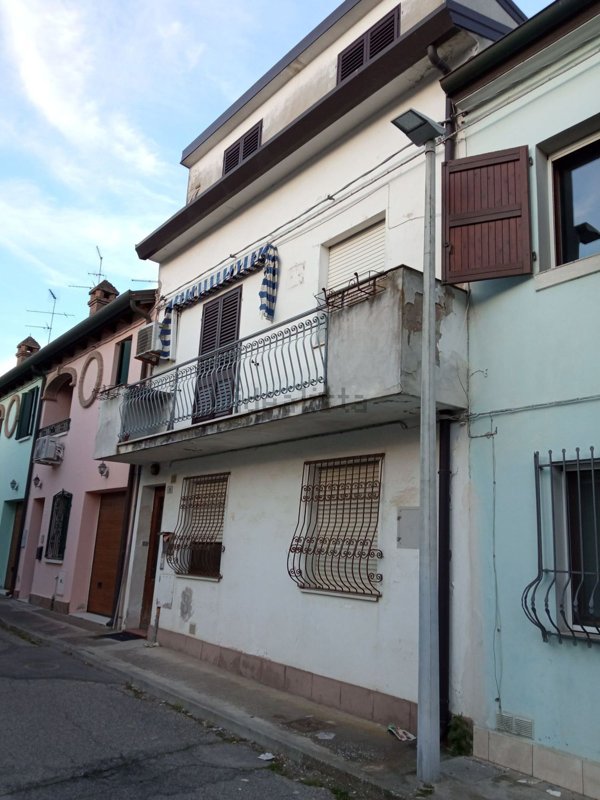 appartamento in affitto a Comacchio in zona Porto Garibaldi