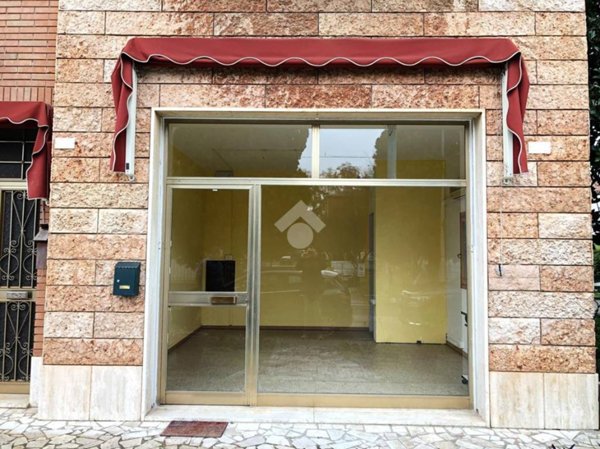 negozio in affitto a Comacchio