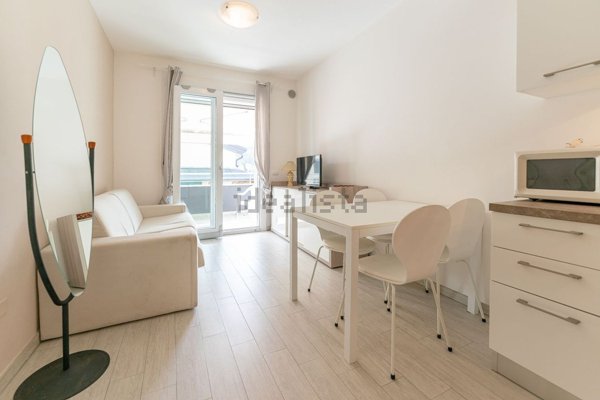 appartamento in affitto a Comacchio in zona Lido degli Estensi