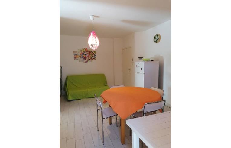 appartamento in affitto a Comacchio in zona Lido degli Estensi