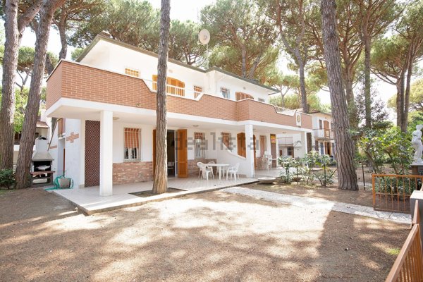 appartamento in affitto a Comacchio in zona Lido di Spina