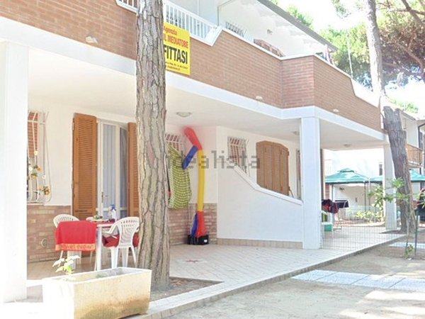 appartamento in affitto a Comacchio in zona Lido di Spina