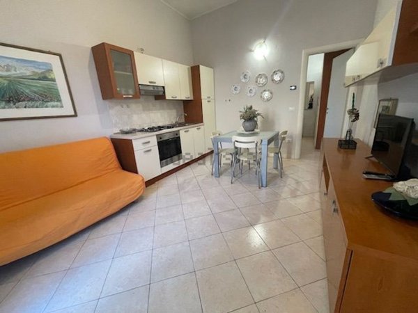 appartamento in affitto a Comacchio in zona Lido delle Nazioni