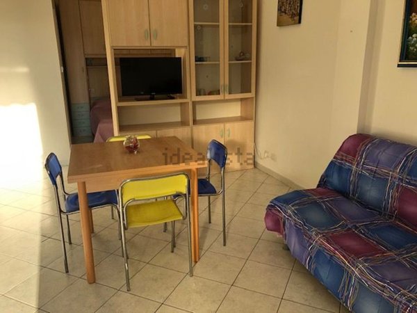 appartamento in affitto a Comacchio in zona Lido delle Nazioni