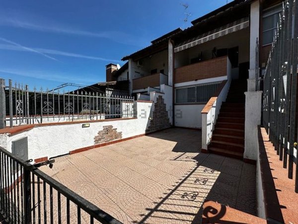 appartamento in affitto a Comacchio in zona Lido delle Nazioni