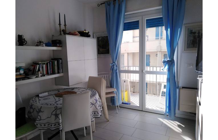 appartamento in affitto a Comacchio in zona Lido degli Estensi